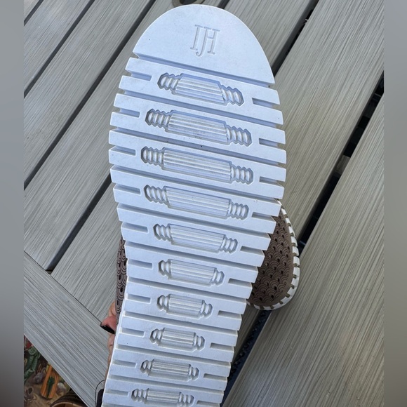 Ilse Jacobsen Tulip 141WOM Slip-On Shoes – Size 9 - Picture 11 of 15